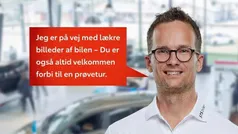 Blåmetal Brugt 2022 Toyota RAV4 Active SUV | 329.900 kr. (God pris)
