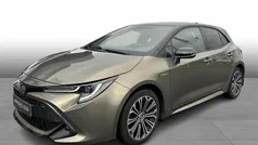 Oxide bronxe Brugt 2019 Toyota Corolla H3 Hatchback | 189.995 kr. (Fair pris)