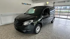 Brugt 2017 Mercedes Citan 109 Van | 74.900 kr.