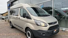 Brugt 2018 Ford Transit Custom Trend Van | 369.900 kr.