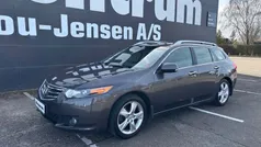 Brugt 2009 Honda Accord Elegance Stationcar | 49.900 kr.