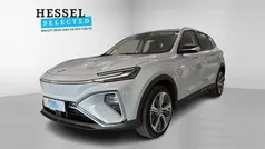 Grå Ny 2025 MG Marvel R Performance SUV | 254.900 kr. (God pris)