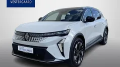 Brugt 2025 Renault Scénic Techno MPV | 299.795 kr. (Fair pris)