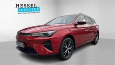 Brugt 2022 MG MG5 EV Luxury Stationcar | 152.900 kr. (Fair pris)