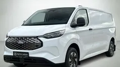 Brugt 2024 Ford Transit Trend Van | 334.900 kr.