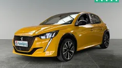 Brugt 2020 Peugeot e-208 GTi Hatchback | 144.500 kr. (Fair pris)