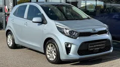 Brugt 2017 Kia Picanto Comfort Hatchback | 79.700 kr. (Fair pris)