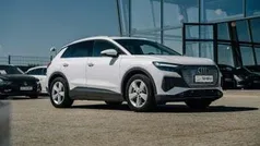 Brugt 2021 Audi Q4 e-tron Advanced SUV | 259.800 kr. (Super pris)