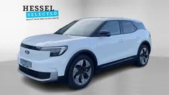 Frozen white Brugt 2024 Ford Explorer Premium SUV | 319.900 kr. (Fair pris)