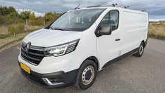 Brugt 2022 Renault Trafic Van | 159.900 kr.