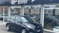 Brugt 2023 Hyundai i10 Advanced Hatchback | 134.900 kr. (Fair pris)