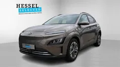 Silky bronze Brugt 2022 Hyundai Kona Trend SUV | 157.900 kr. (Fair pris)