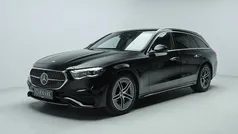 Brugt 2024 Mercedes E300 AMG Sedan | 684.900 kr.