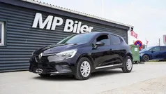 Sortmetal Brugt 2019 Renault Clio V Zen Hatchback | 94.700 kr. (Fair pris)