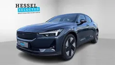 Brugt 2025 Polestar 2 Long Range Single Motor Hatchback | 309.800 kr. (God pris)