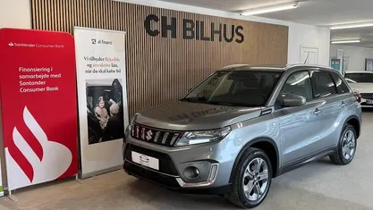 Brugt Suzuki Vitara Active 129 HK (94 kW) 2023 SUV