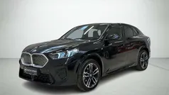 Sortmetal Brugt 2024 BMW iX2 M Sport SUV | 379.500 kr. (God pris)
