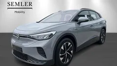 Grå Brugt 2023 VW ID.4 Pro SUV | 254.900 kr. (Fair pris)
