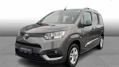 Brugt 2020 Toyota Proace Verso City Stationcar | 229.900 kr.