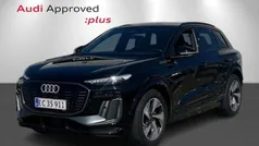 Brugt 2024 Audi Q6 e-tron Performance SUV | 659.900 kr. (Super pris)