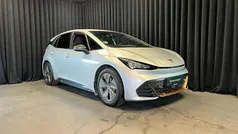 Scale silver Brugt 2022 Cupra Born Hatchback | 194.900 kr. (Fair pris)