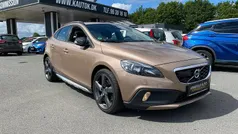 Bronce metal Brugt 2013 Volvo V40 CC Kinetic Stationcar | 62.900 kr. (Fair pris)