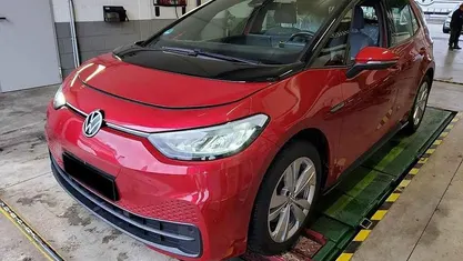 Brugt VW ID.3 Pro Performance 150 kW (204 HK) 2023 Hatchback
