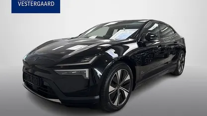 Brugt 2024 Polestar 4 SUV | 389.500 kr. (God pris)