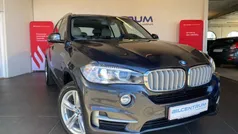 Koksmetal Brugt 2015 BMW X5 SUV | 329.900 kr. (Super pris)
