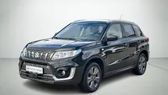 Sort Brugt 2020 Suzuki Vitara Active SUV | 159.900 kr. (Fair pris)