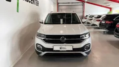 Brugt 2022 VW T-Cross Style SUV | 229.900 kr. (Fair pris)