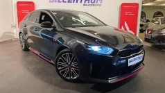 Brugt 2020 Kia ProCeed Hatchback | 179.900 kr. (God pris)