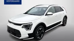 Brugt 2023 Kia e-Niro SUV | 219.895 kr. (Fair pris)