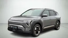 Brugt 2025 Kia EV3 SUV | 309.800 kr. (Fair pris)