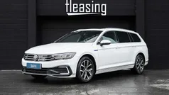 Brugt 2021 VW Passat GTE Stationcar | 1.658 kr.