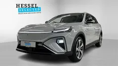 Grå Brugt 2022 MG Marvel R Performance SUV | 182.900 kr. (Fair pris)