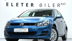 Brugt 2014 VW Golf VII Edition Hatchback | 99.900 kr. (Fair pris)