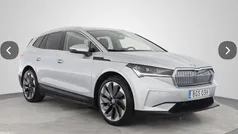 Brugt 2022 Skoda Enyaq iV ecoSuite SUV | 269.900 kr. (Super pris)