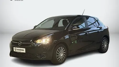 Brugt Opel Corsa 75 HK (55 kW) 2023 Hatchback