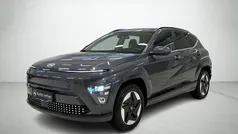Koksmetal Ny 2025 Hyundai Kona Advanced SUV | 268.500 kr. (Fair pris)