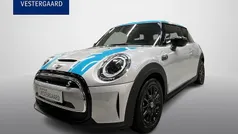 Brugt 2022 Mini Cooper SE Classic Hatchback | 164.900 kr. (Fair pris)