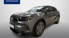 Brugt 2025 Ford Capri Premium SUV | 328.900 kr. (Fair pris)