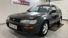 Brugt 1994 Toyota Corolla XLi Hatchback | 19.800 kr.
