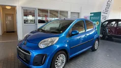 Blåmetal Brugt 2012 Citroën C1 Seduction Hatchback | 32.800 kr. (Fair pris)
