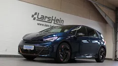 Brugt 2024 Cupra Born e-Boost Hatchback | 254.800 kr. (Fair pris)