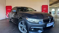 Brugt 2014 BMW 420 Gran Coupé M Sport Coupe | 209.900 kr. (Lidt for dyr)