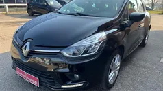 Sort Brugt 2020 Renault Clio GrandTour Zen Stationcar | 79.900 kr. (Fair pris)