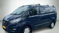Brugt 2021 Ford Transit Custom Trend Van | 149.800 kr.