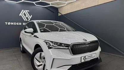 Brugt Skoda Enyaq iV 108 kW (148 HK) 2023 SUV