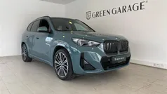 Cape york green Brugt 2023 BMW iX1 M Sport SUV | 364.900 kr. (Fair pris)